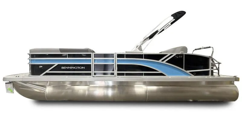 Slide: The Image of Bennington 22SSB 2025 - 11