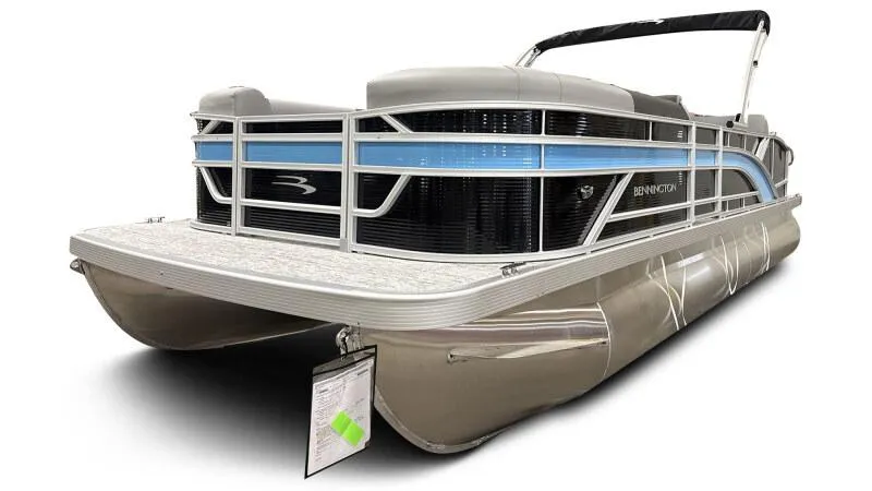 Slide: The Image of Bennington 22SSB 2025 - 13