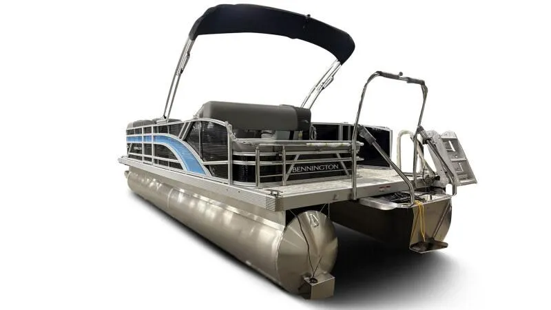 Slide: The Image of Bennington 22SSB 2025 - 15