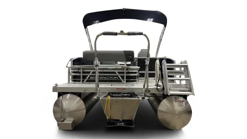 Slide: The Image of Bennington 22SSB 2025 - 16