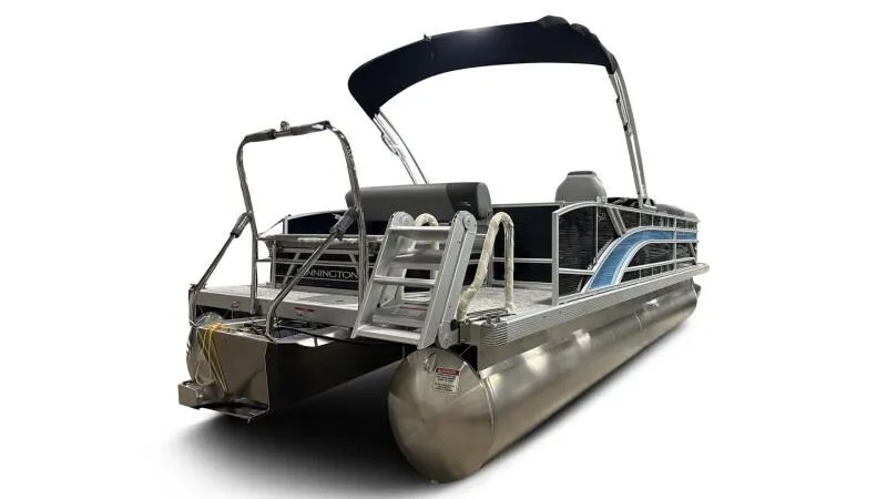 Slide: The Image of Bennington 22SSB 2025 - 17