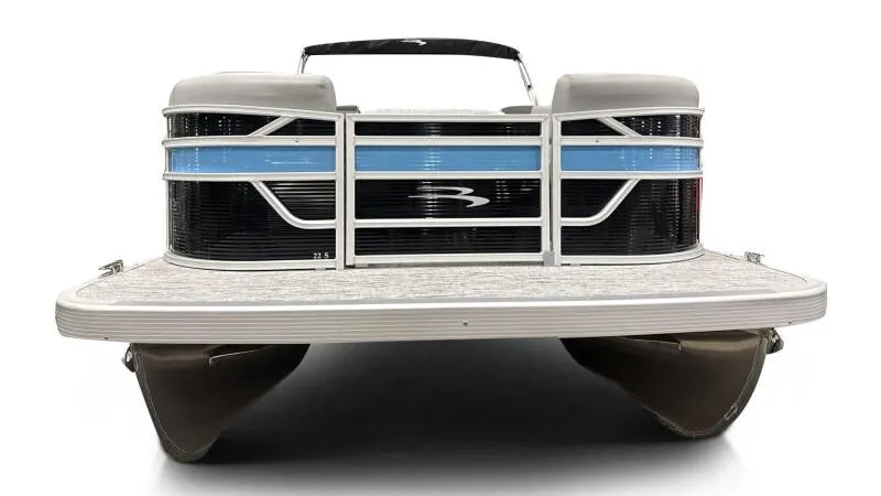 Slide: The Image of Bennington 22SSB 2025 - 18