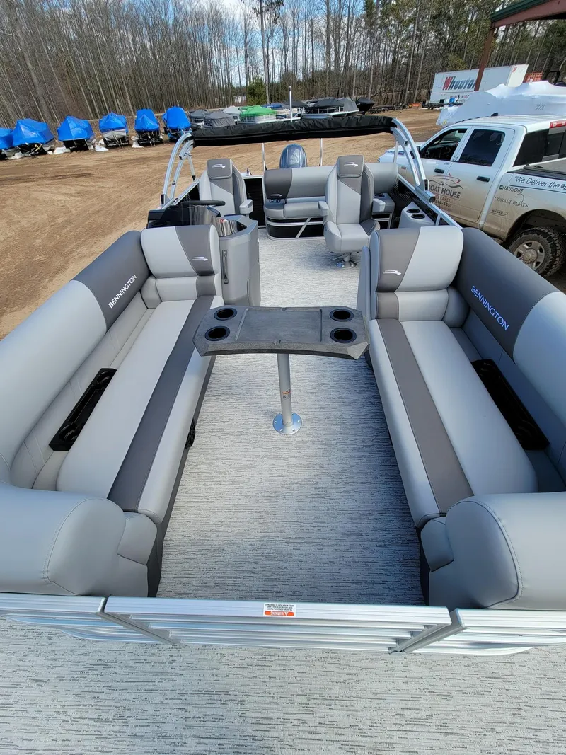 Slide: The Image of Bennington 22SSB 2025 - 19