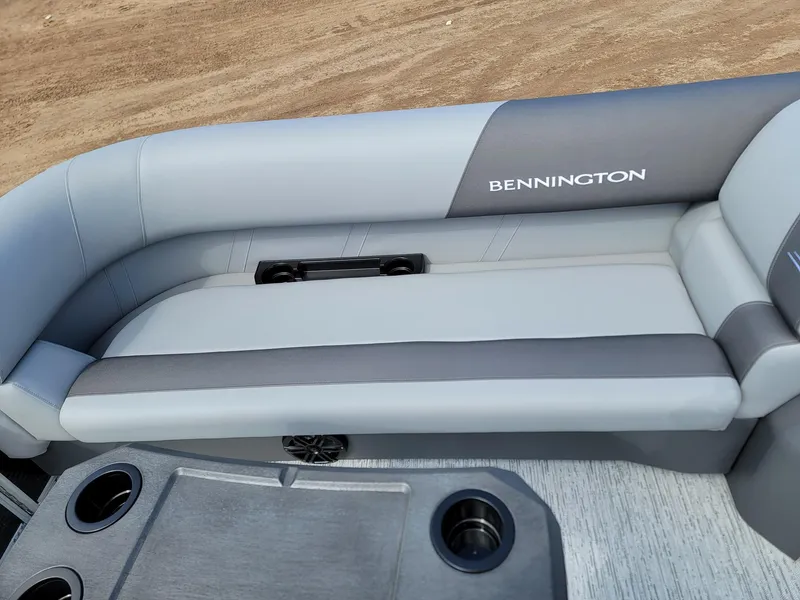 Slide: The Image of Bennington 22SSB 2025 - 20