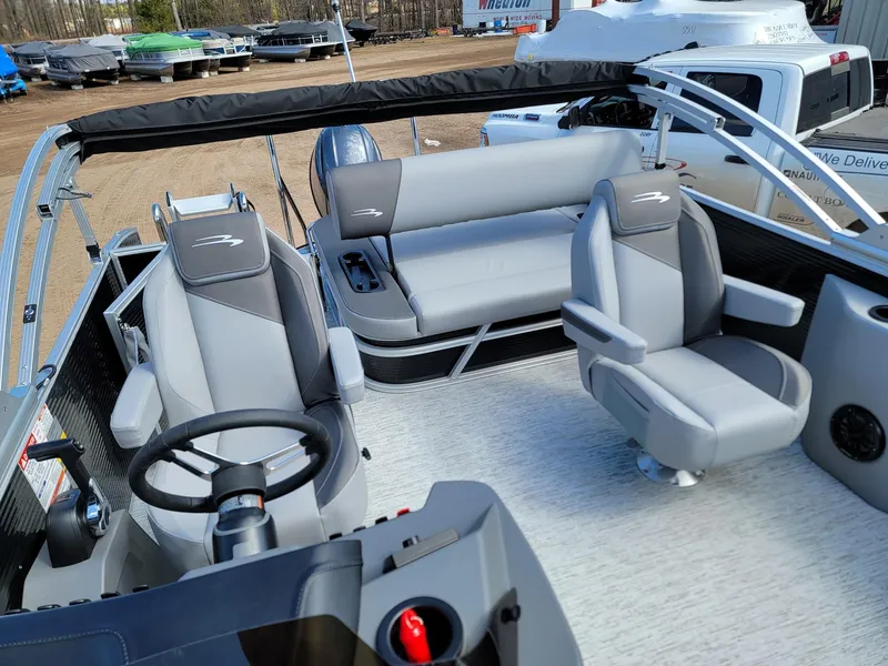 Slide: The Image of Bennington 22SSB 2025 - 21