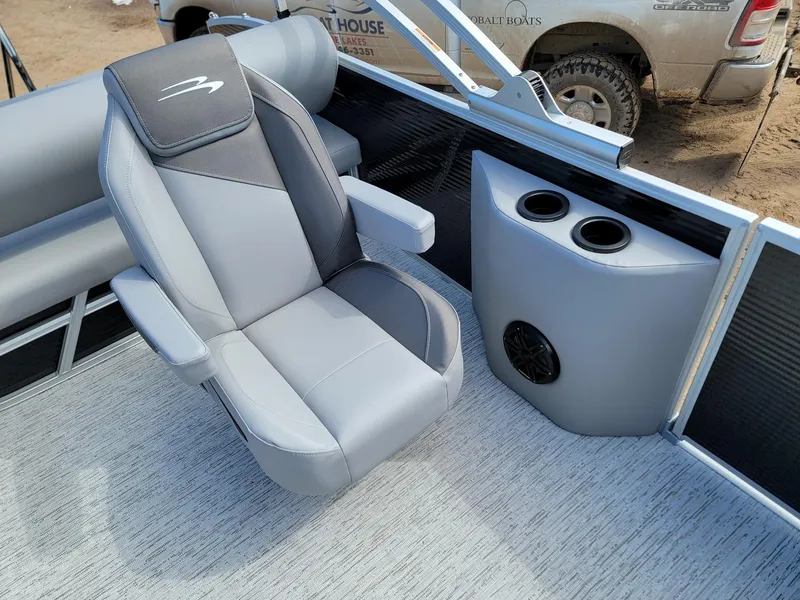 Slide: The Image of Bennington 22SSB 2025 - 22