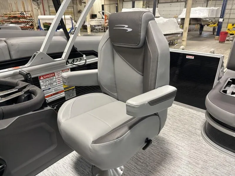 Slide: The Image of Bennington 22SSB 2025 - 24