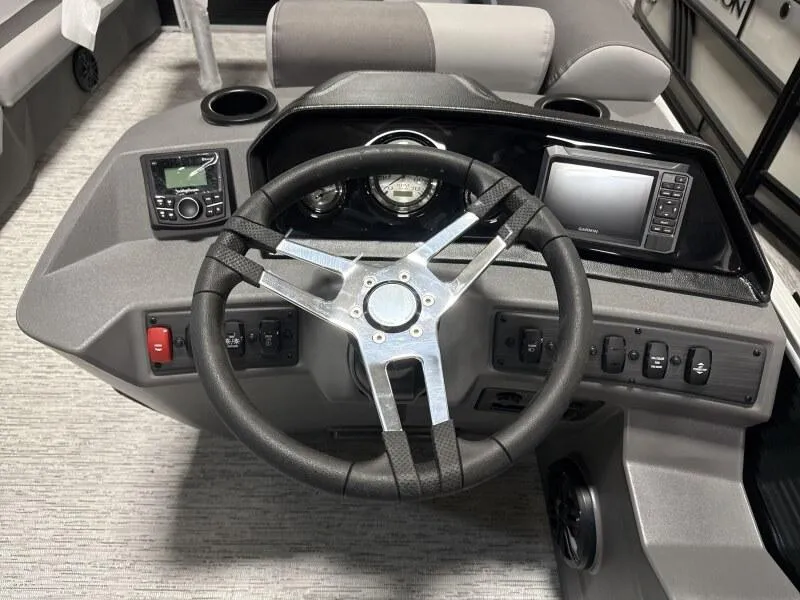 Slide: The Image of Bennington 22SSB 2025 - 26