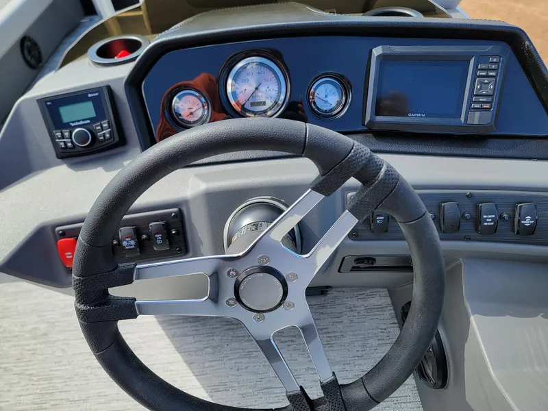 Slide: The Image of Bennington 22SSB 2025 - 27