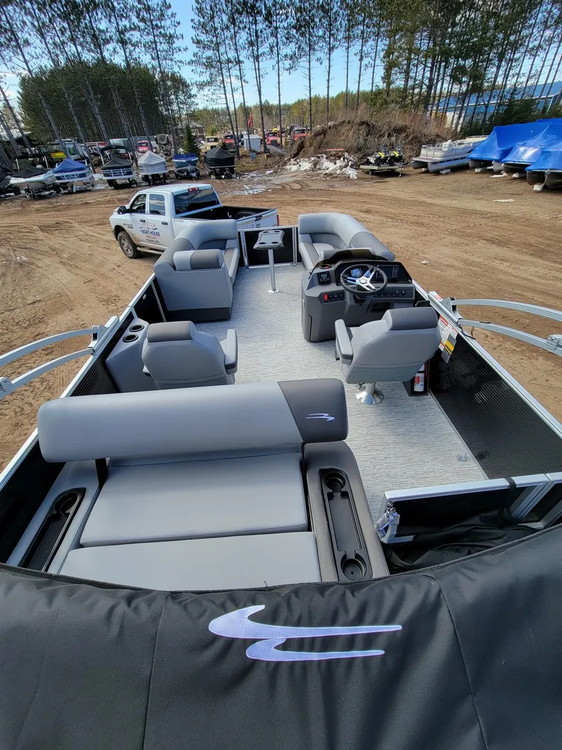 Slide: The Image of Bennington 22SSB 2025 - 28