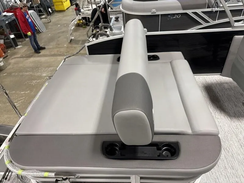 Slide: The Image of Bennington 22SSB 2025 - 30