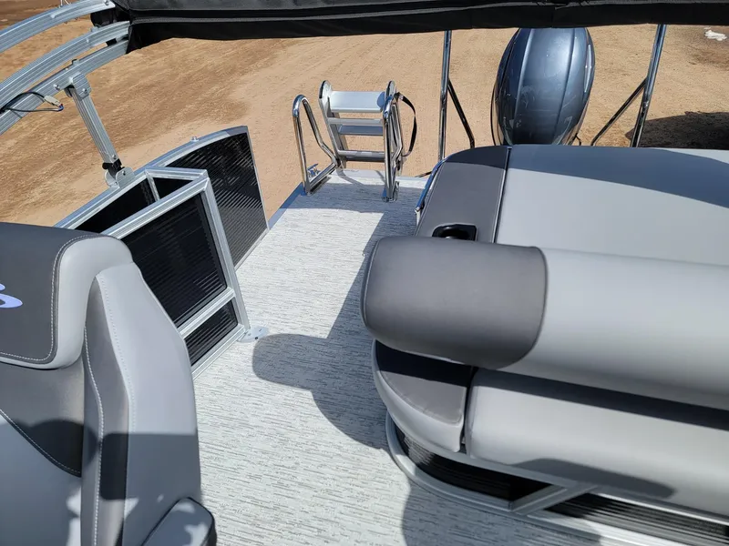 Slide: The Image of Bennington 22SSB 2025 - 31