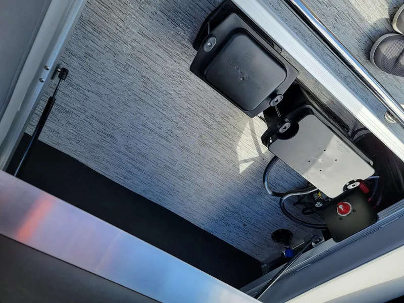 Slide: The Image of Bennington 22SSB 2025 - 33