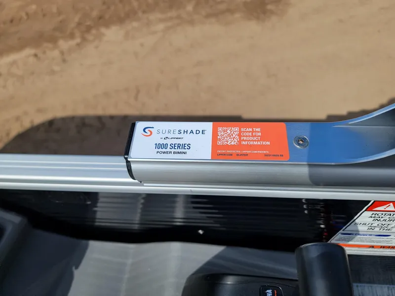 Slide: The Image of Bennington 22SSB 2025 - 34