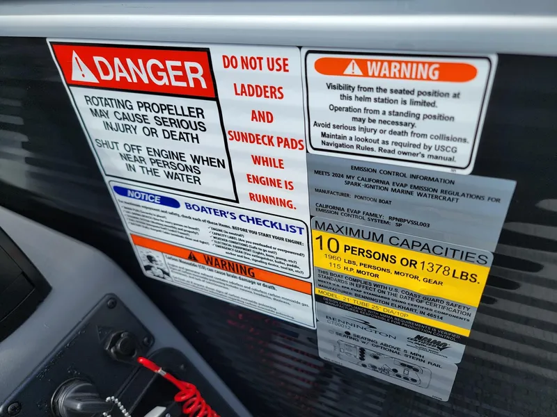 Slide: The Image of Bennington 22SSB 2025 - 35