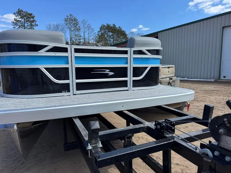 Slide: The Image of Bennington 22SSB 2025 - 5