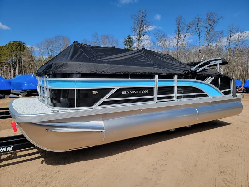 Slide: The Image of Bennington 22SSB 2025 - 6