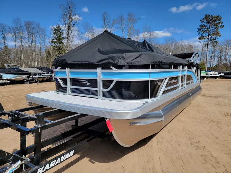 Slide: The Image of Bennington 22SSB 2025 - 8