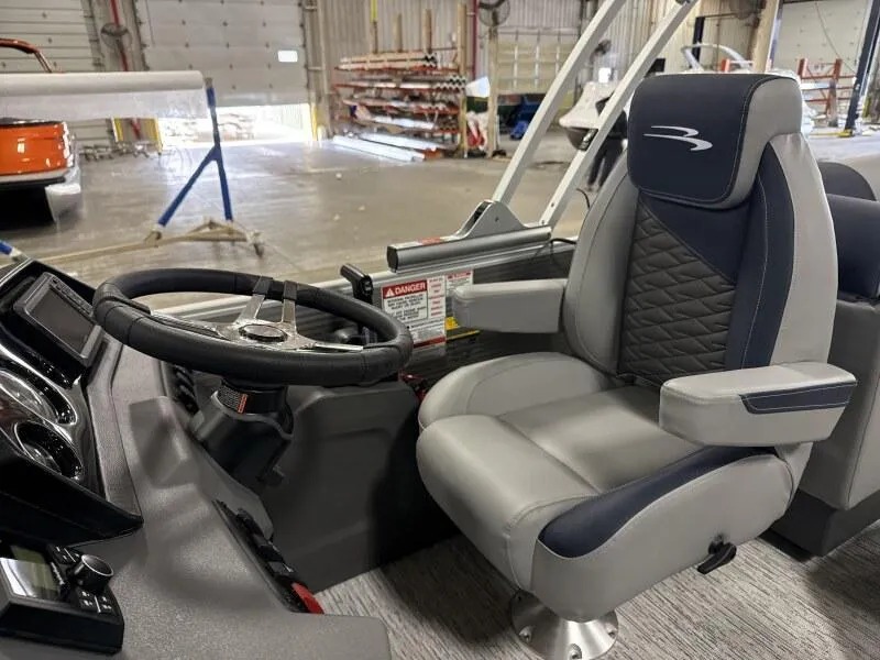 Slide: The Image of Bennington 22SSR 2025 - 11