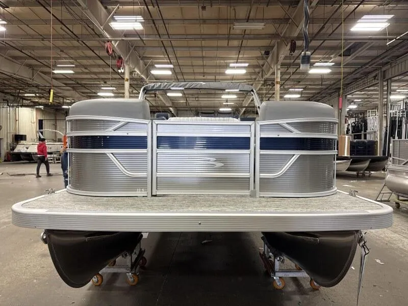 Slide: The Image of Bennington 22SSR 2025 - 3