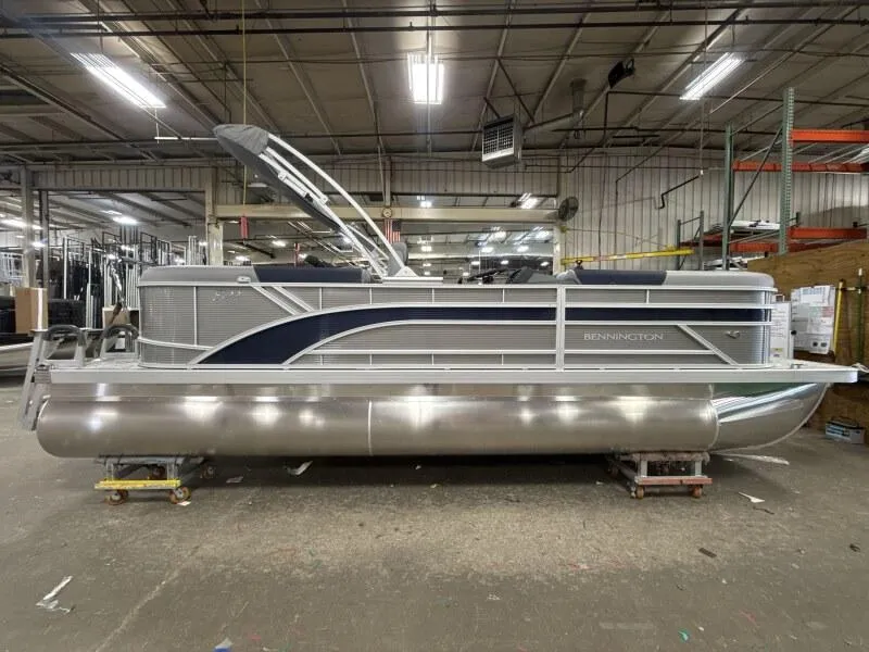 Slide: The Image of Bennington 22SSR 2025 - 4