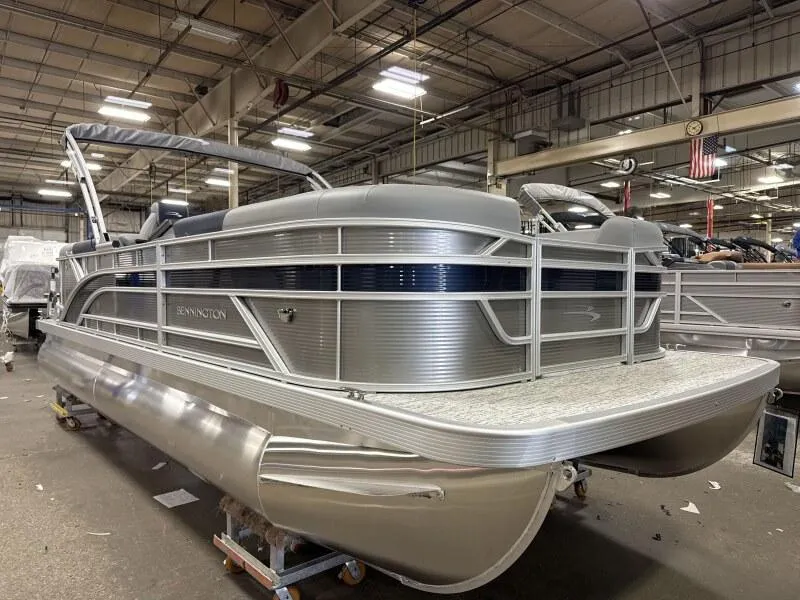 Slide: The Image of Bennington 22SSR 2025 - 5