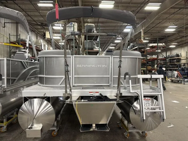 Slide: The Image of Bennington 22SSR 2025 - 6