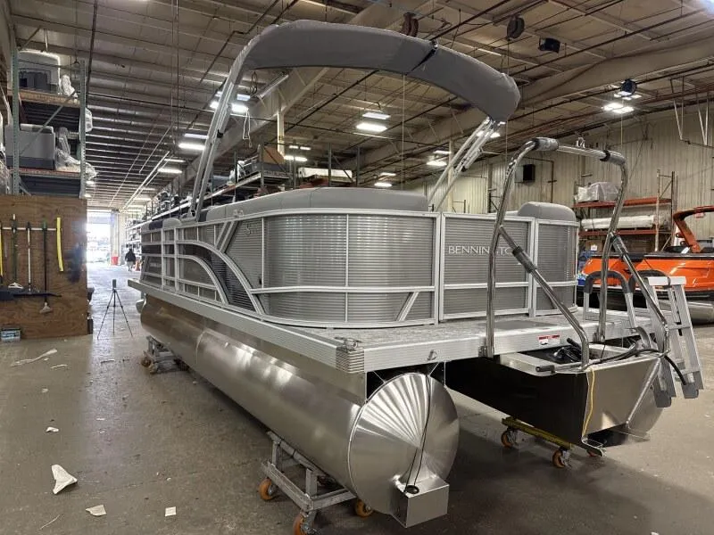 Slide: The Image of Bennington 22SSR 2025 - 7