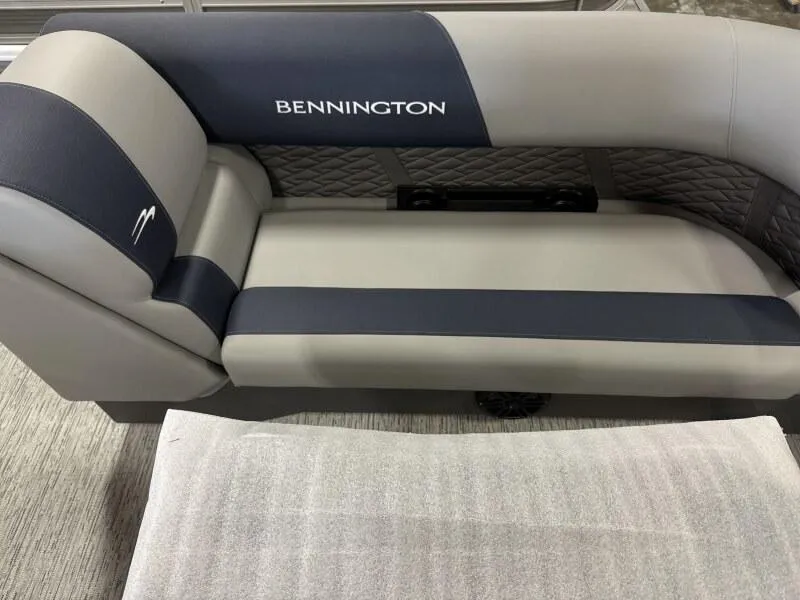 Slide: The Image of Bennington 22SSR 2025 - 8