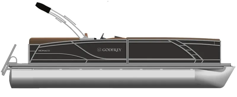 Slide: The Image of Monaco 235SFL 2025 - 30