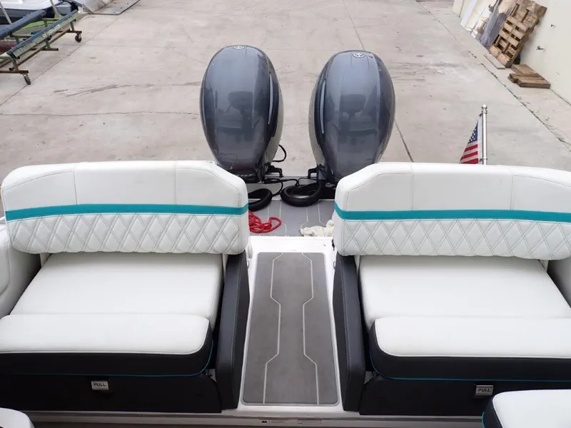 Slide: The Image of Regal 29 OBX 2023 - 20