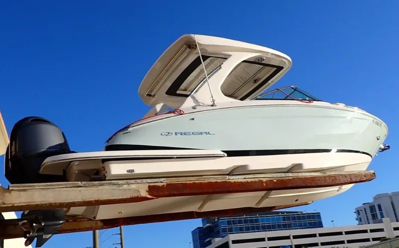 Slide: The Image of Regal 29 OBX 2023 - 26