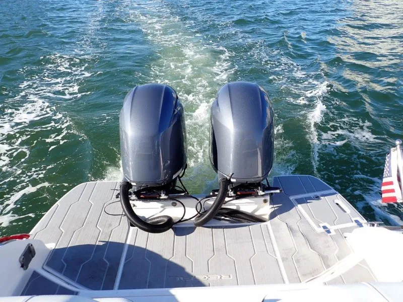 Slide: The Image of Regal 29 OBX 2023 - 27