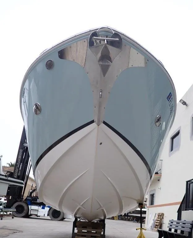 Slide: The Image of Regal 29 OBX 2023 - 3