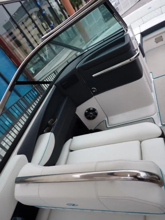 Slide: The Image of Regal 29 OBX 2023 - 6