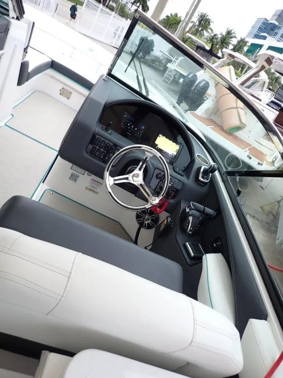 Slide: The Image of Regal 29 OBX 2023 - 7