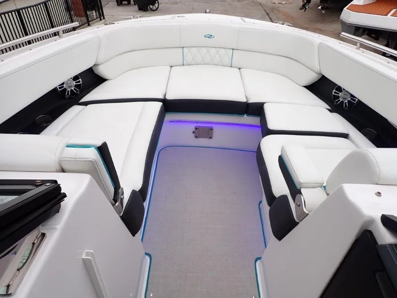 Slide: The Image of Regal 29 OBX 2023 - 8