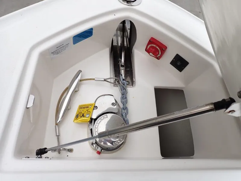 Slide: The Image of Regal 29 OBX 2023 - 9