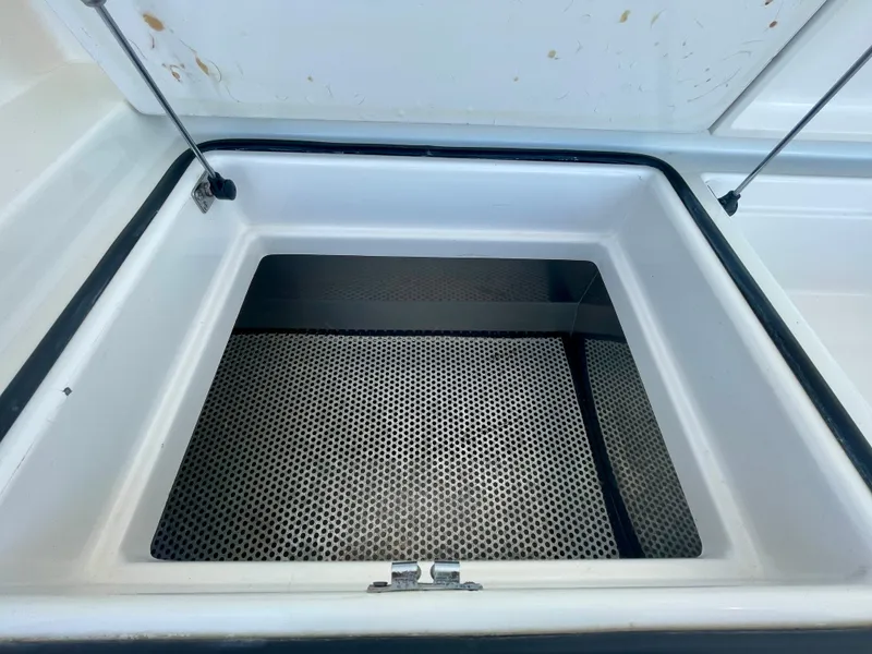 Slide: The Image of Cabo 40 Flybridge 2006 - 87