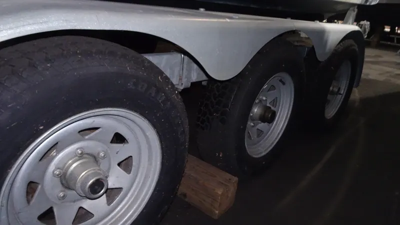 Slide: The Image of Bayliner 255 2011 - 10