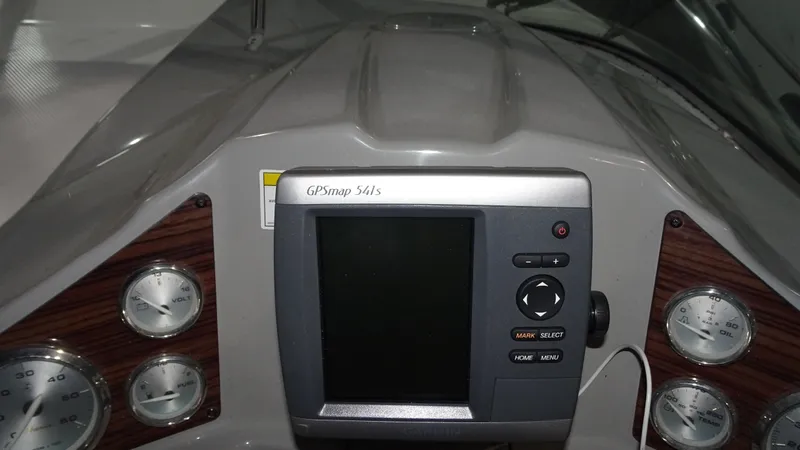 Slide: The Image of Bayliner 255 2011 - 17