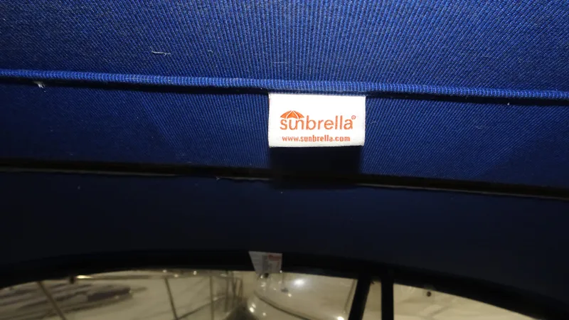 Slide: The Image of Bayliner 255 2011 - 20