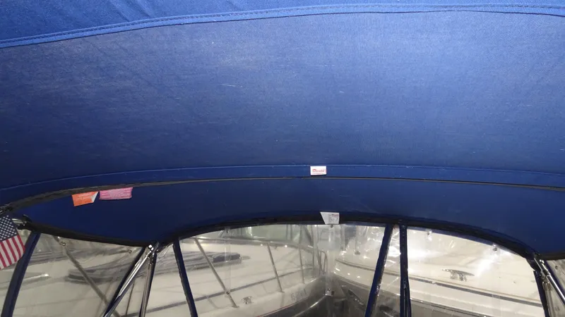 Slide: The Image of Bayliner 255 2011 - 21