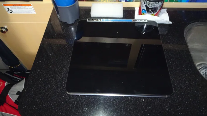 Slide: The Image of Bayliner 255 2011 - 28