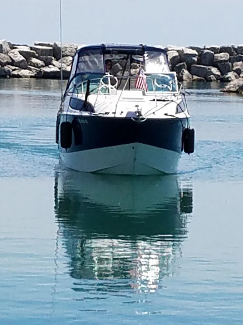 Slide: The Image of Bayliner 255 2011 - 3