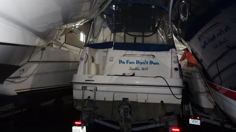 Slide: The Image of Bayliner 255 2011 - 7