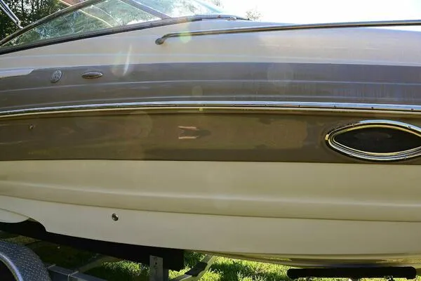 Slide: The Image of Crownline Boats 236 SC 2015 - 69