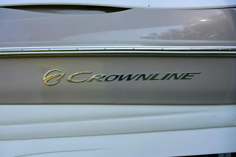 Slide: The Image of Crownline Boats 236 SC 2015 - 60