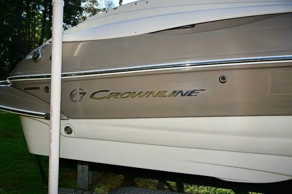 Slide: The Image of Crownline Boats 236 SC 2015 - 75
