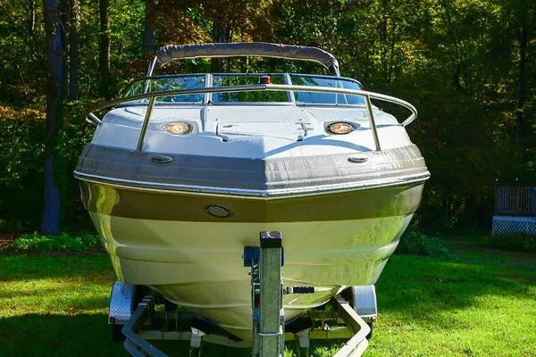 Slide: The Image of Crownline Boats 236 SC 2015 - 85